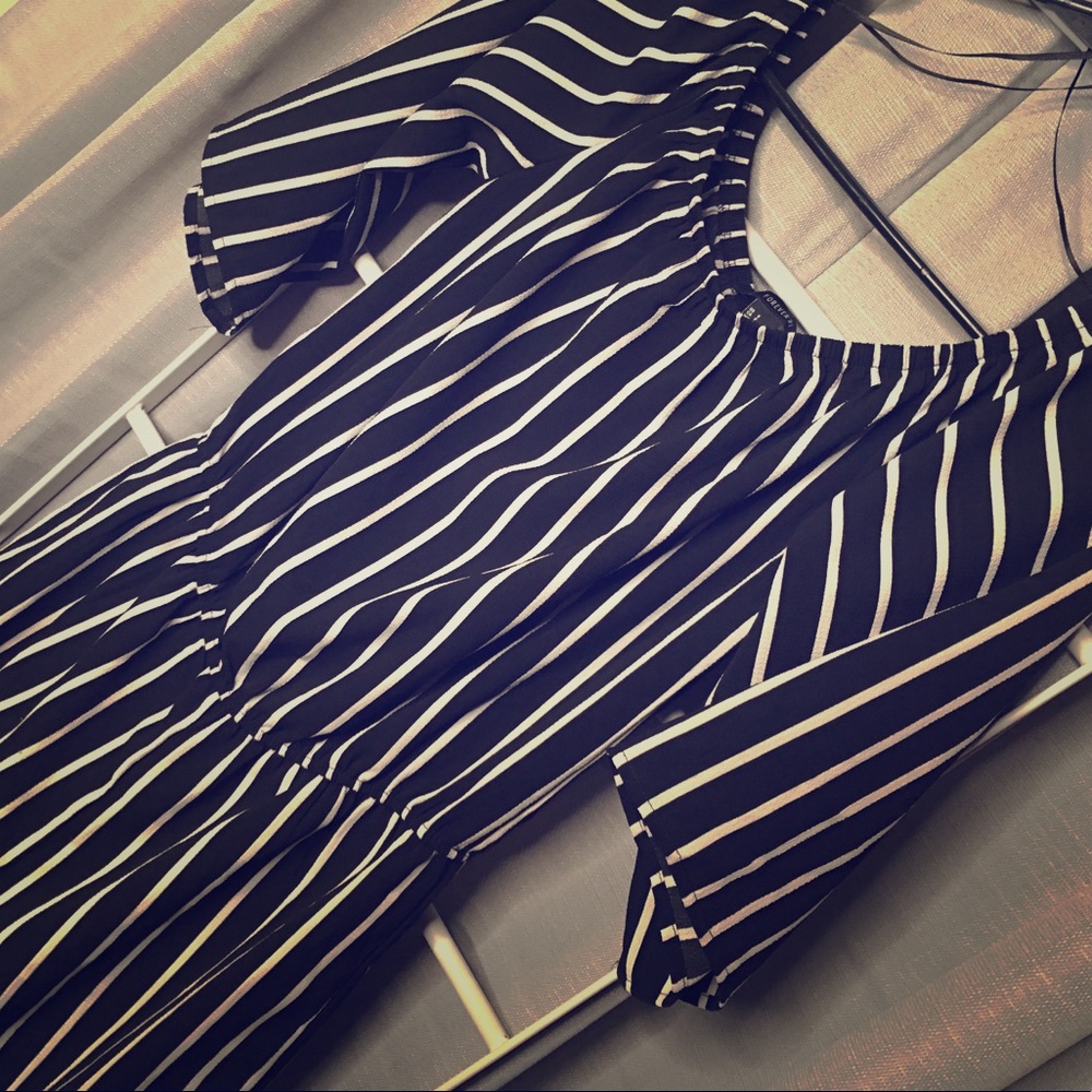 Woman Jumpsuit